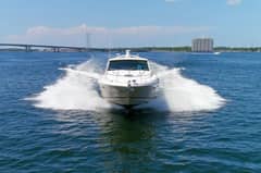 2006 Sea Ray 48 Sundancer photo 2