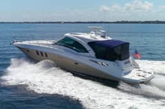 2006 Sea Ray 48 Sundancer photo 3