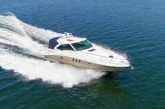 2006 Sea Ray 48 Sundancer photo 6