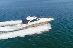 2006 Sea Ray 48 Sundancer photo 5