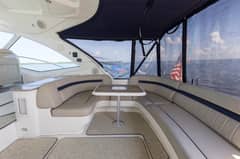 2006 Sea Ray 48 Sundancer photo 9