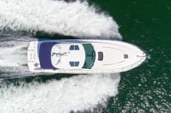 2006 Sea Ray 48 Sundancer photo 4