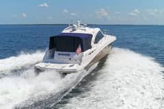 2006 Sea Ray 48 Sundancer photo 7