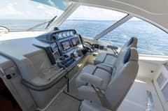 2006 Sea Ray 48 Sundancer photo 8
