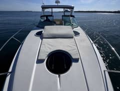 2020 Regal 33 XO photo 4