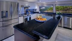 1998 Broward Pilothouse "BLACKWOOD" photo 5