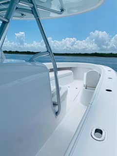 2019 Bahama 41 "Cameron Nicole" photo 7