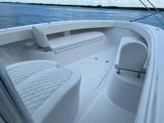 2019 Bahama 41 "Cameron Nicole" photo 9