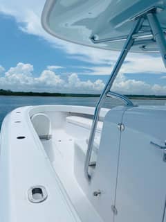 2019 Bahama 41 "Cameron Nicole" photo 8