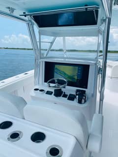 2019 Bahama 41 "Cameron Nicole" photo 2