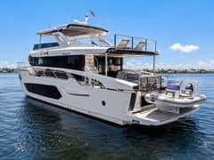 2023 Absolute Navetta 75 "R-Boat" photo 4