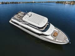 2023 Absolute Navetta 75 "R-Boat" photo 8