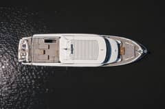 2023 Absolute Navetta 75 "R-Boat" photo 7