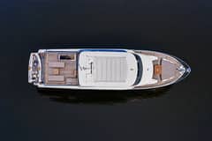 2023 Absolute Navetta 75 "R-Boat" photo 9