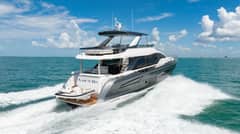 2025 Azimut FLY 78 photo 2