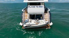 2025 Azimut FLY 78 photo 3
