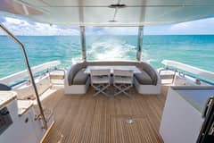 2025 Azimut FLY 78 photo 5