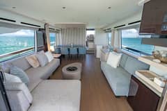 2025 Azimut FLY 78 photo 6