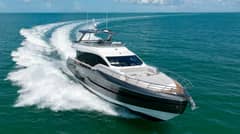 2025 Azimut FLY 78 photo 1