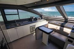 2025 Azimut FLY 78 photo 8