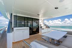 2025 Azimut FLY 78 photo 4