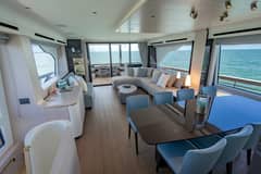 2025 Azimut FLY 78 photo 7