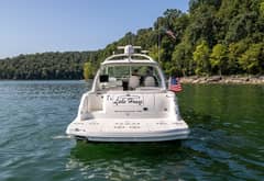 2008 Sea Ray 48 Sundancer "T'S LAKE HOUSE" photo 5