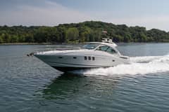 2008 Sea Ray 48 Sundancer "T'S LAKE HOUSE" photo 3