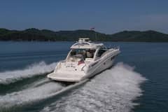 2008 Sea Ray 48 Sundancer "T'S LAKE HOUSE" photo 7