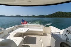 2008 Sea Ray 48 Sundancer "T'S LAKE HOUSE" photo 8