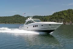 2008 Sea Ray 48 Sundancer "T'S LAKE HOUSE" photo 4
