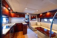 2008 Sea Ray 48 Sundancer "T'S LAKE HOUSE" photo 9