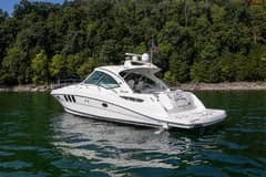 2008 Sea Ray 48 Sundancer "T'S LAKE HOUSE" photo 6