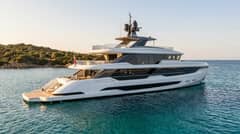 2028 Hargrave Signature E Series Tri-Deck By Teruzzi "Signature E Series Tri-Decks by Gabriele Teruzzi Yacht Design Trieste" photo 3