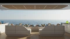 2028 Hargrave Signature E Series Tri-Deck By Teruzzi "Signature E Series Tri-Decks by Gabriele Teruzzi Yacht Design Trieste" photo 8