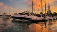 1999 Sunseeker Predator "Vintage" photo 8