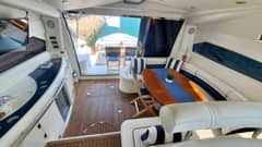 1999 Sunseeker Predator "Vintage" photo 4