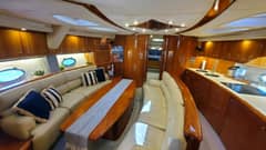 1999 Sunseeker Predator "Vintage" photo 5