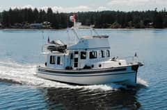 2005 Nordic Tugs 37 Fly "Sea Stars" photo 3
