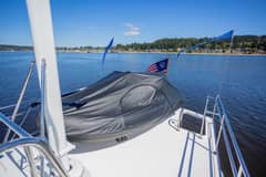 2005 Nordic Tugs 37 Fly "Sea Stars" photo 6