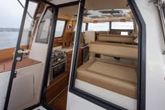 2024 Ranger Tugs R27 Luxury Edition "Salish Ranger" photo 9