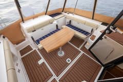 2024 Ranger Tugs R27 Luxury Edition "Salish Ranger" photo 6