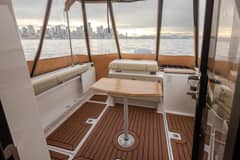 2024 Ranger Tugs R27 Luxury Edition "Salish Ranger" photo 5