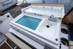 2024 Ranger Tugs R27 Luxury Edition "Salish Ranger" photo 7