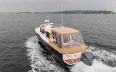2024 Ranger Tugs R27 Luxury Edition "Salish Ranger" photo 4