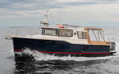 2024 Ranger Tugs R27 Luxury Edition "Salish Ranger" photo 2