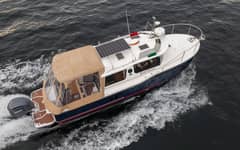 2024 Ranger Tugs R27 Luxury Edition "Salish Ranger" photo 3