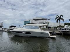 2018 Prestige 460 "Nothing to Wine About" photo 2