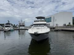 2018 Prestige 460 "Nothing to Wine About" photo 7