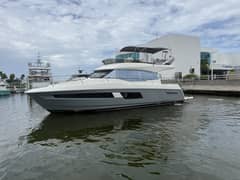 2018 Prestige 460 "Nothing to Wine About" photo 4
